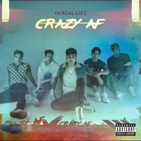 In Real Life - Crazy Af